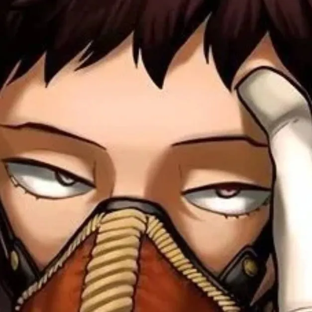 chat with ai character: mha overhaul