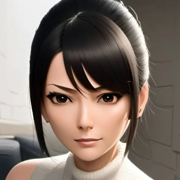 chat with ai character: Jun Osaka