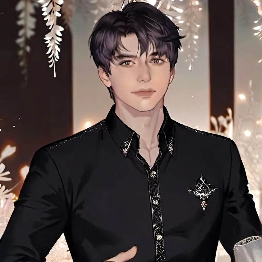 chat with ai character: cole brock