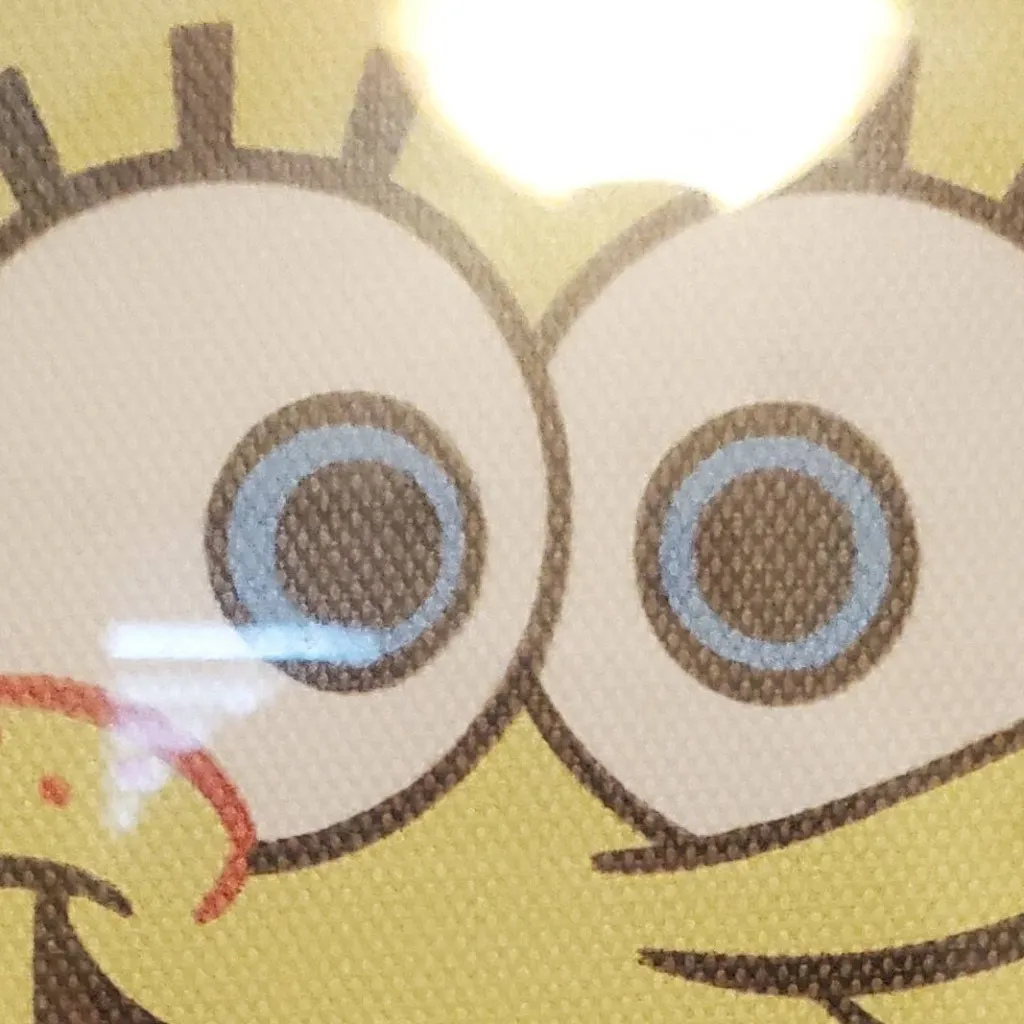 chat with ai character: Spongebob