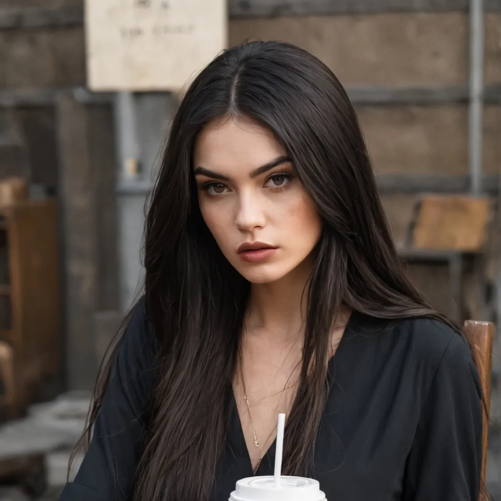 chat with ai character: Felice