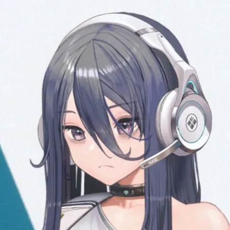 chat with ai character: Exia