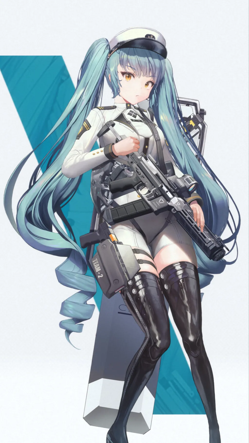 ai character: Privaty background