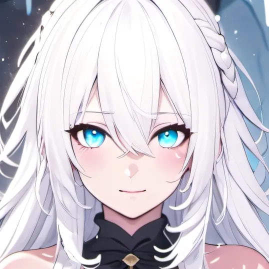 chat with ai character: Moliva