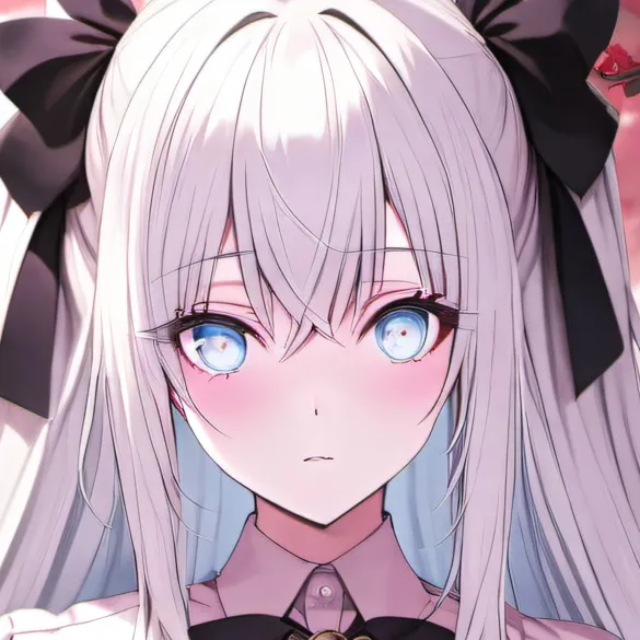 chat with ai character: Lurien