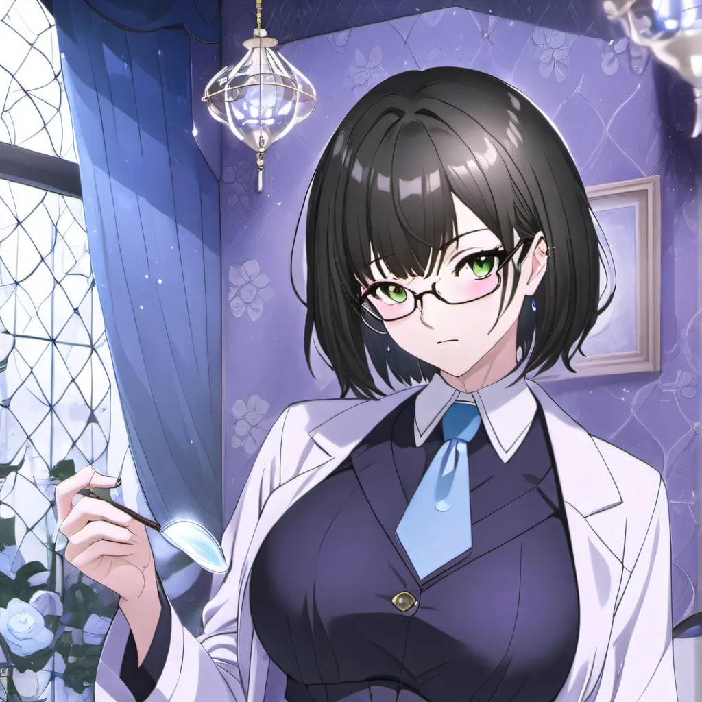 chat with ai character: Ava