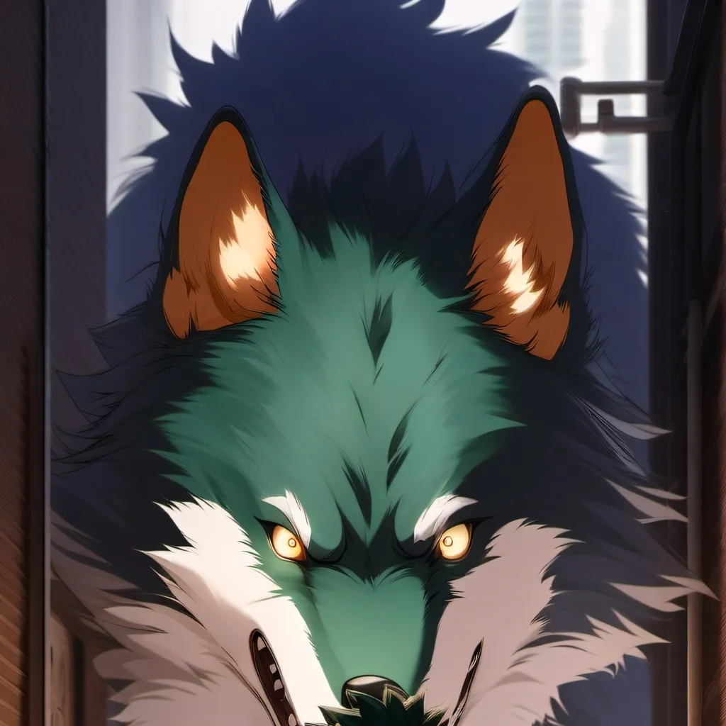 chat with ai character: deku 