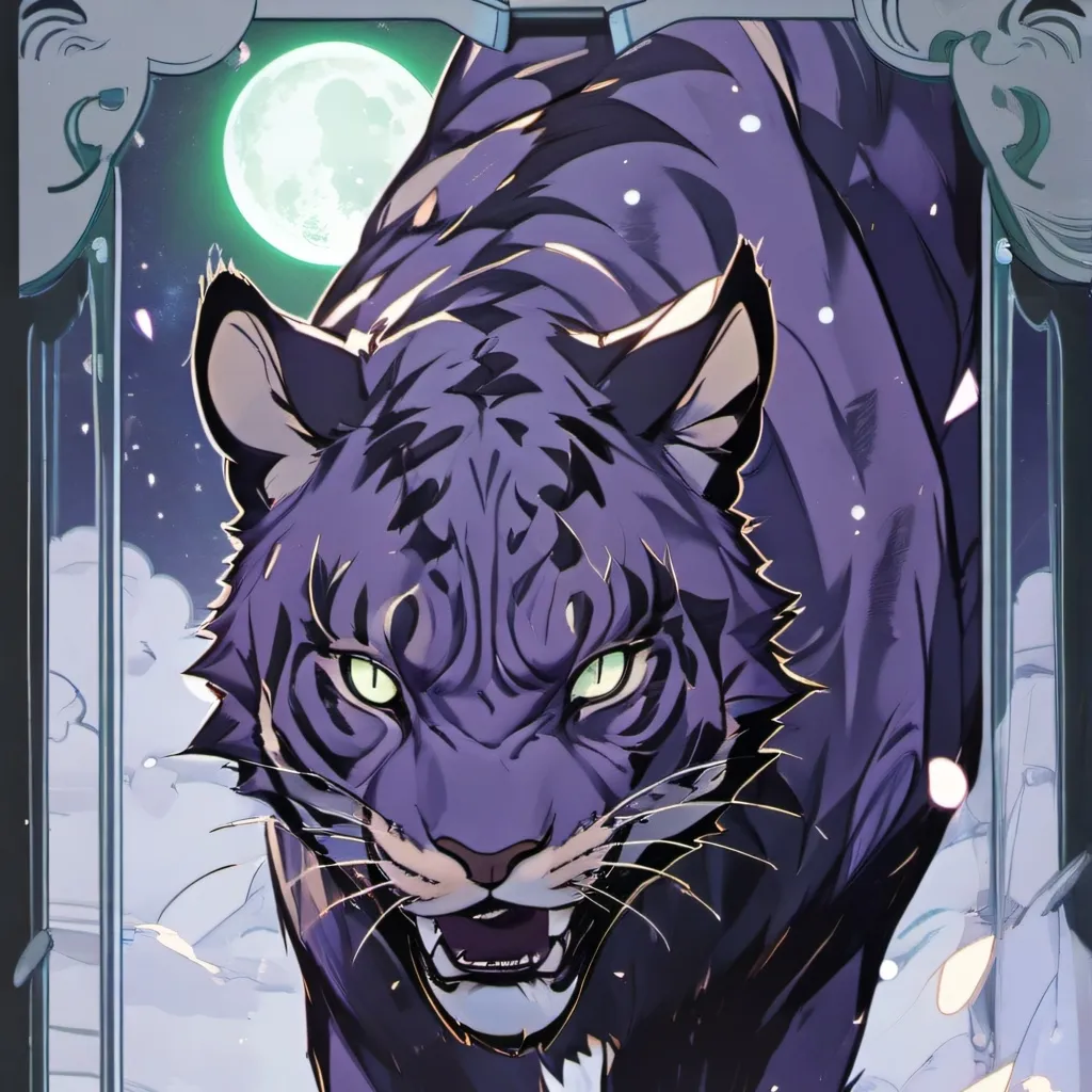 chat with ai character: shinshinou 