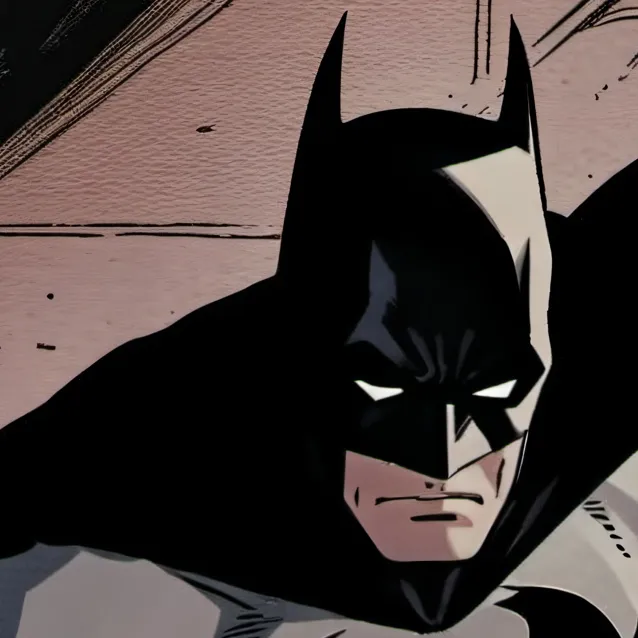 chat with ai character: BatmanCapedCrusade