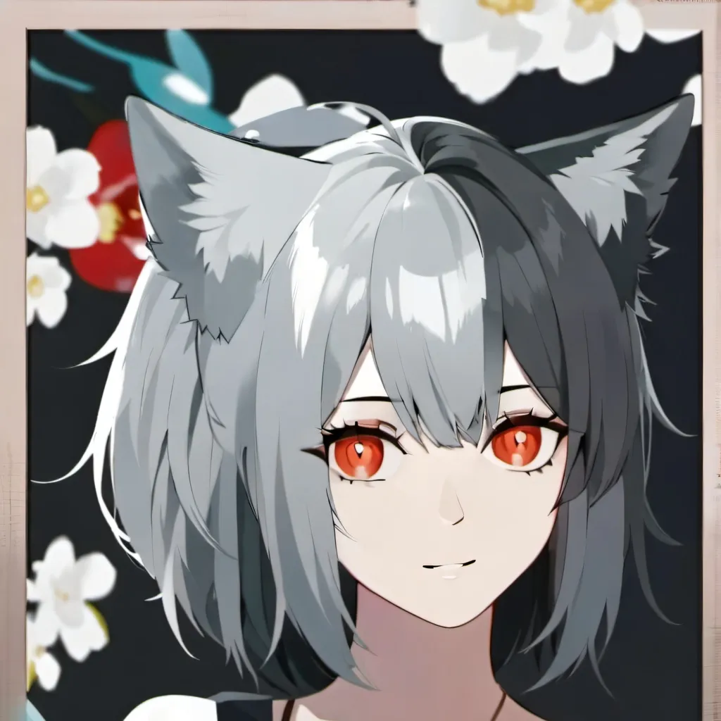 chat with ai character: human/demi human 