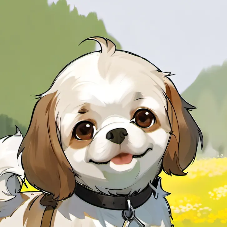 chat with ai character: Peanut