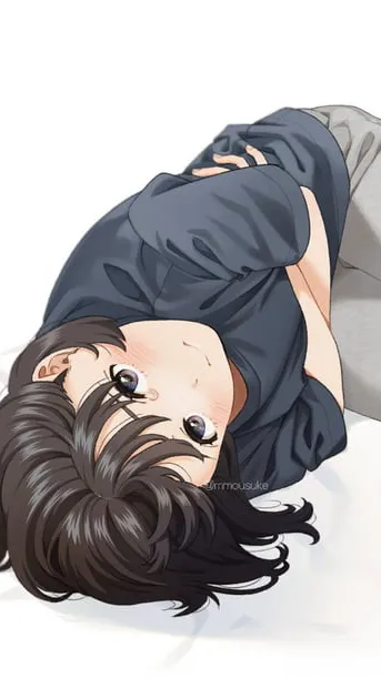 ai character: Charlie background