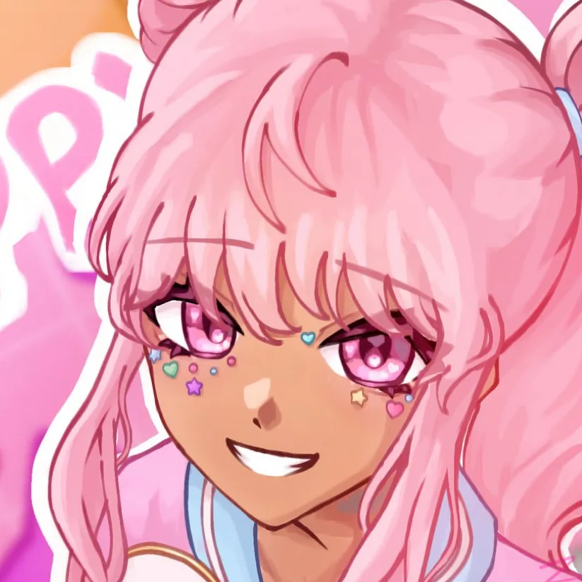 chat with ai character: Poppy