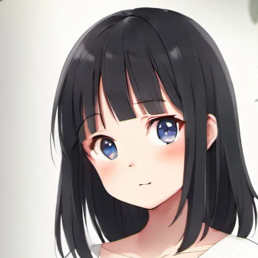 chat with ai character: Lily