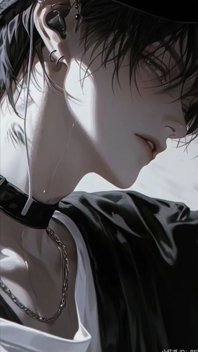 ai character: Danny background