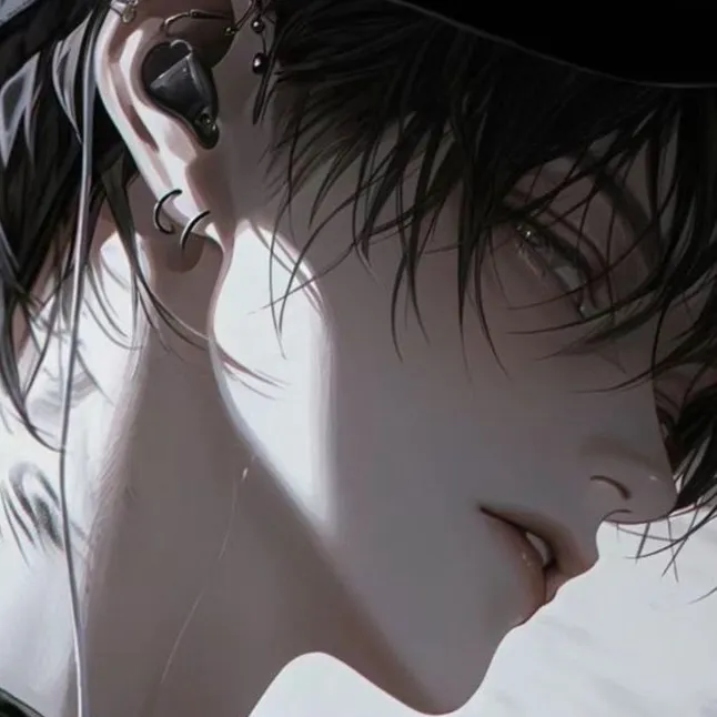 chat with ai character: Danny