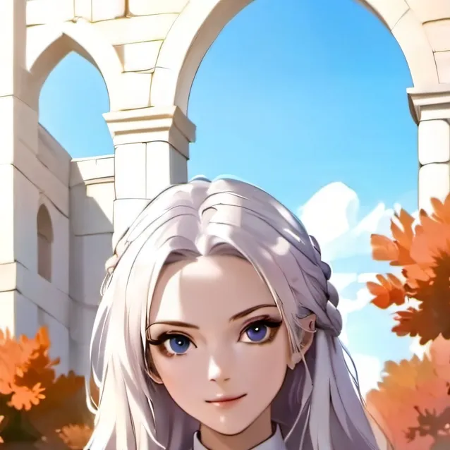 chat with ai character: Edelgard 