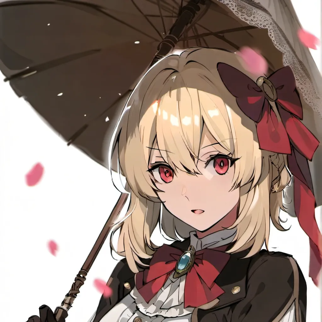 chat with ai character: Maribelle 