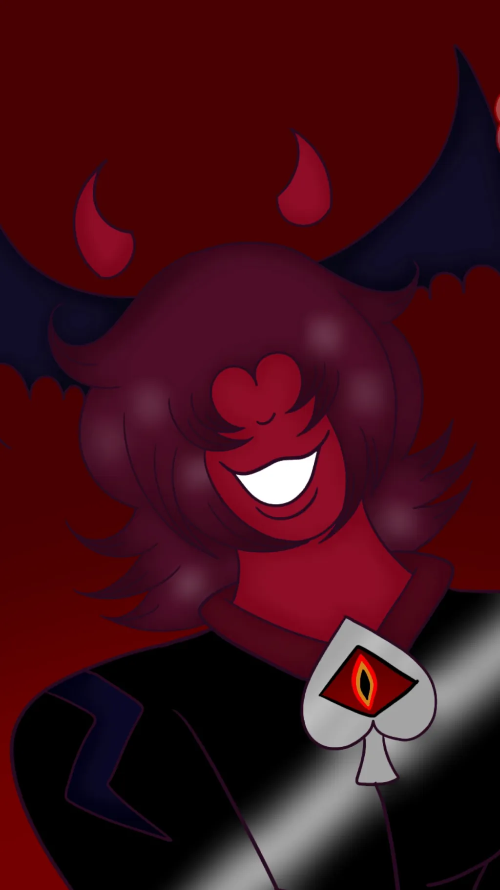 ai character: Esther background