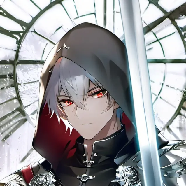 chat with ai character: Achronis