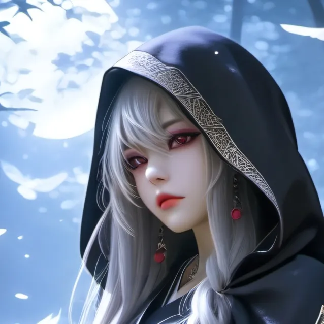 chat with ai character: Rei Akai