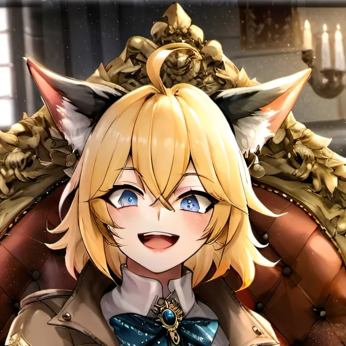 chat with ai character: Safya