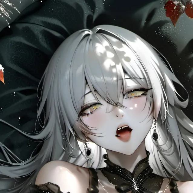 chat with ai character: Saveria