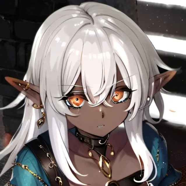 chat with ai character: Falimna