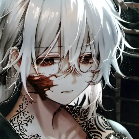chat with ai character: Reyson 