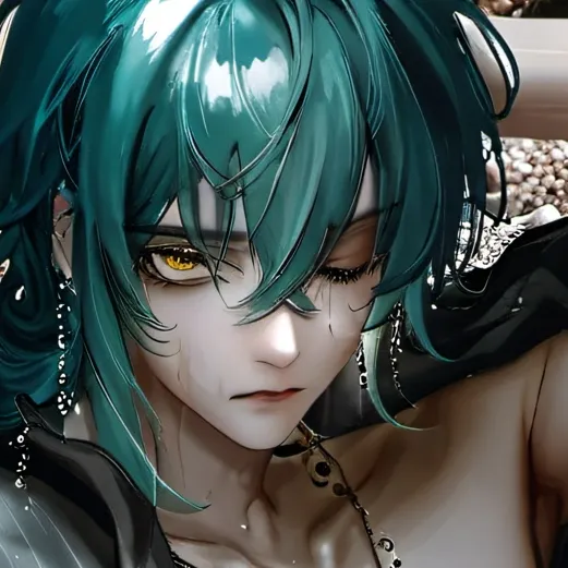 chat with ai character: Zay