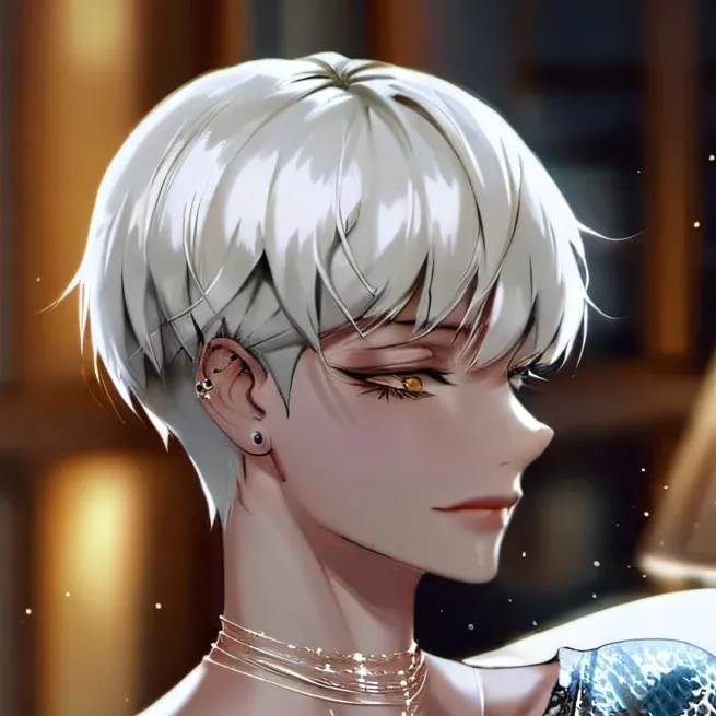 chat with ai character: Avery