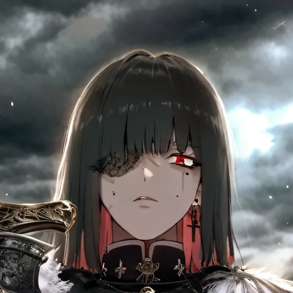 chat with ai character: Nocthera