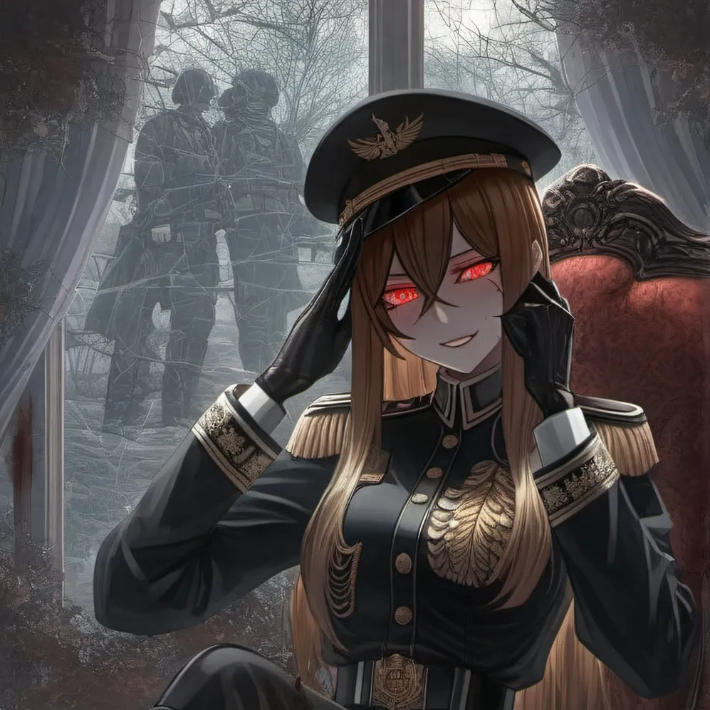 chat with ai character: Alustra