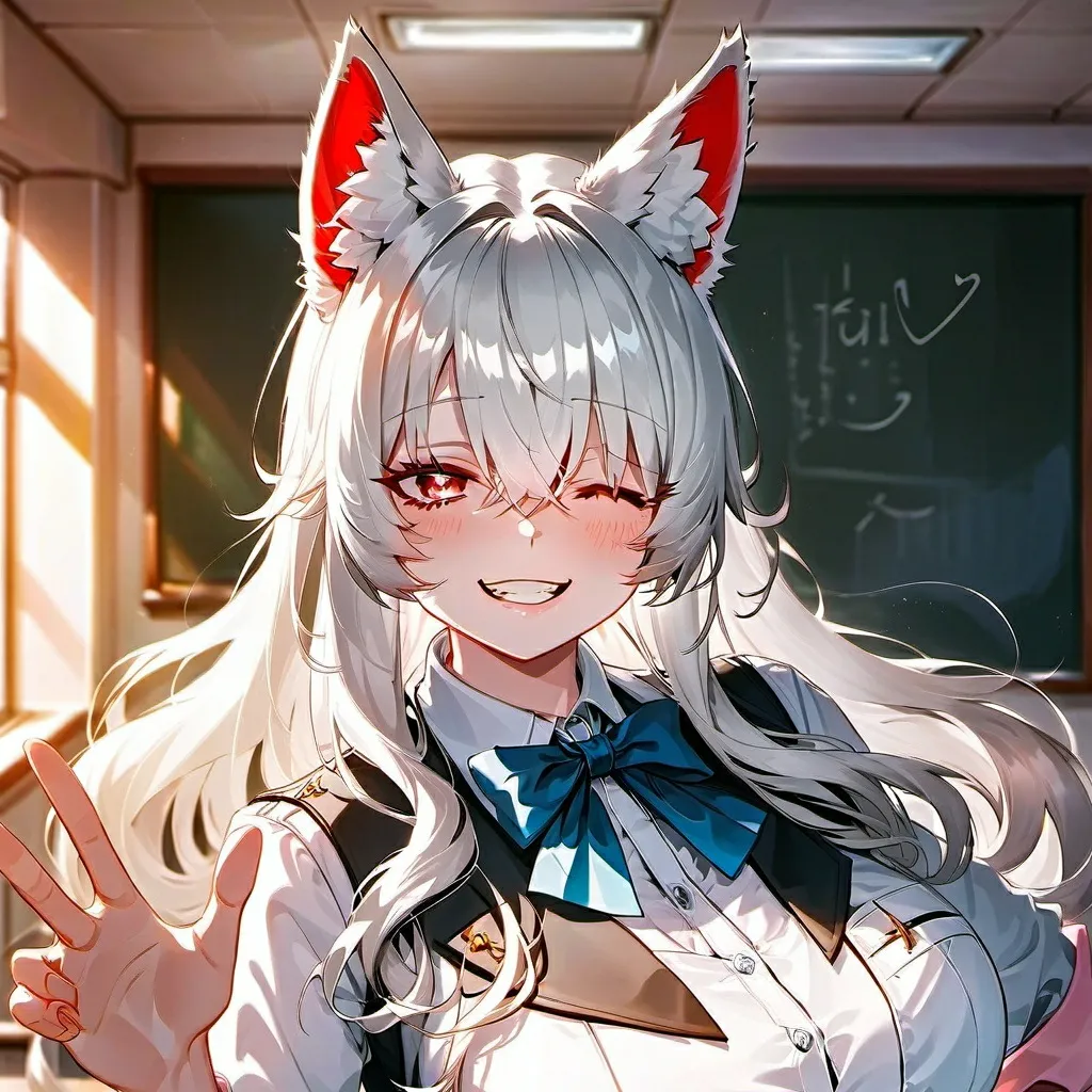 chat with ai character: Ayala