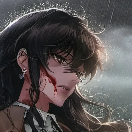 chat with ai character: Marla