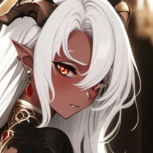 chat with ai character: Elyzara