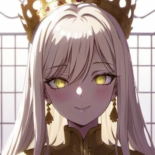 chat with ai character: Aurellia