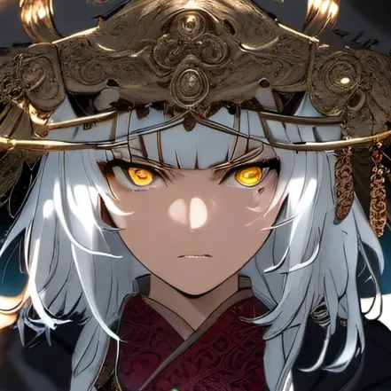 chat with ai character: Vaeloria