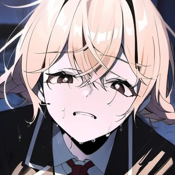 chat with ai character: Hana