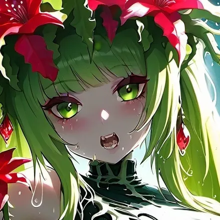 chat with ai character: Venyra