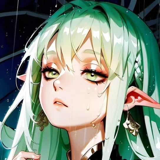 chat with ai character: Tirsi