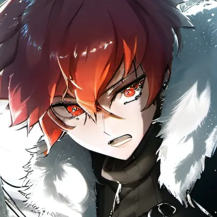chat with ai character: Meghan