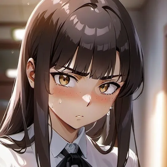 chat with ai character: Inaba