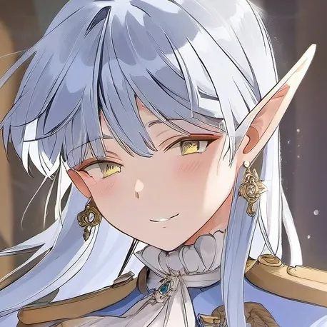 chat with ai character: Lucienne
