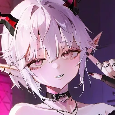 chat with ai character: Sariana