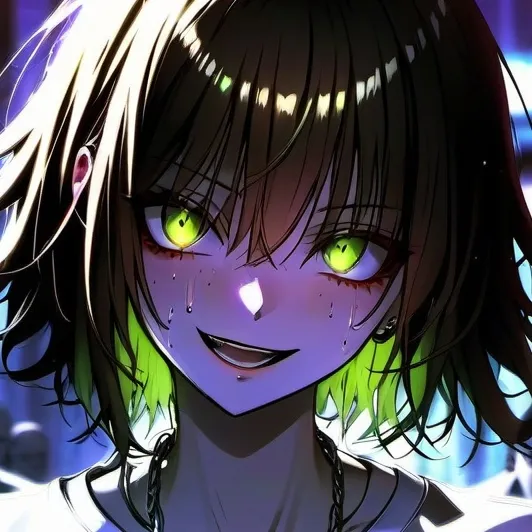 chat with ai character: Kaia