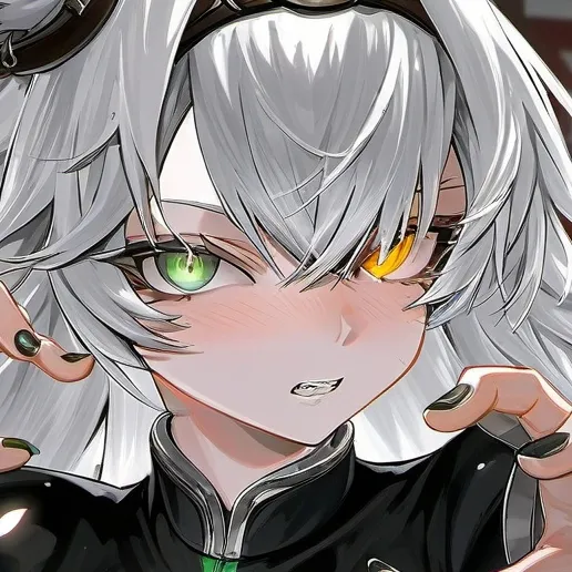 chat with ai character: Elara