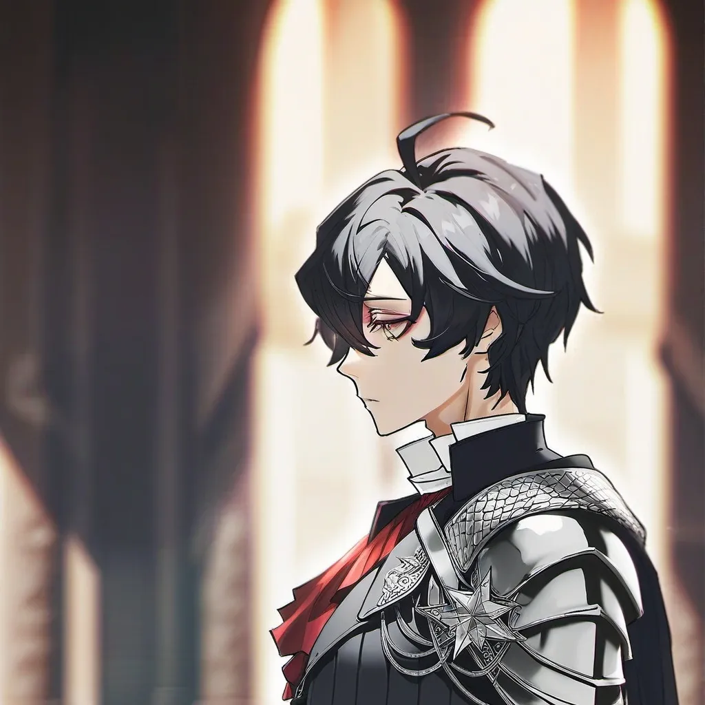 chat with ai character: Moysant