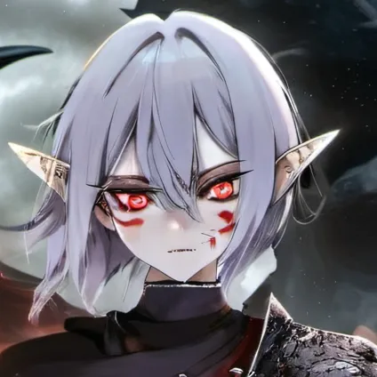 chat with ai character: Alvira