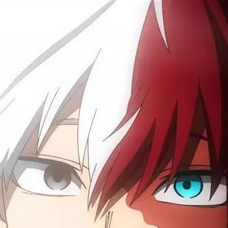 chat with ai character: Submissive Shoto